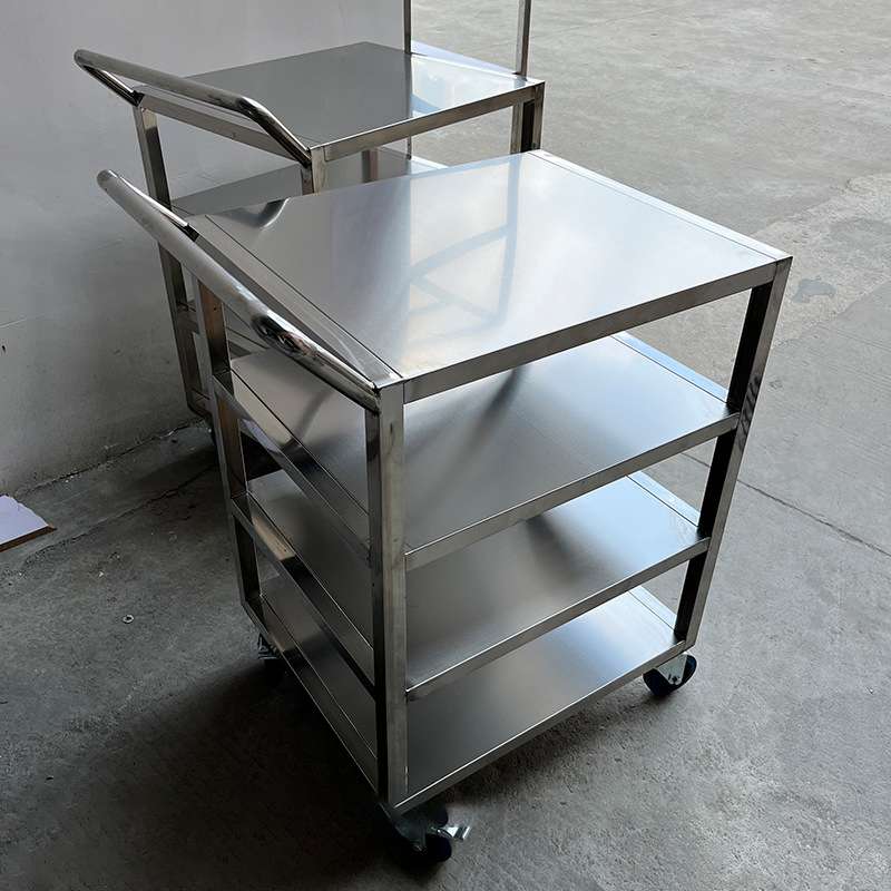 Giá treo quần áo cơ khí