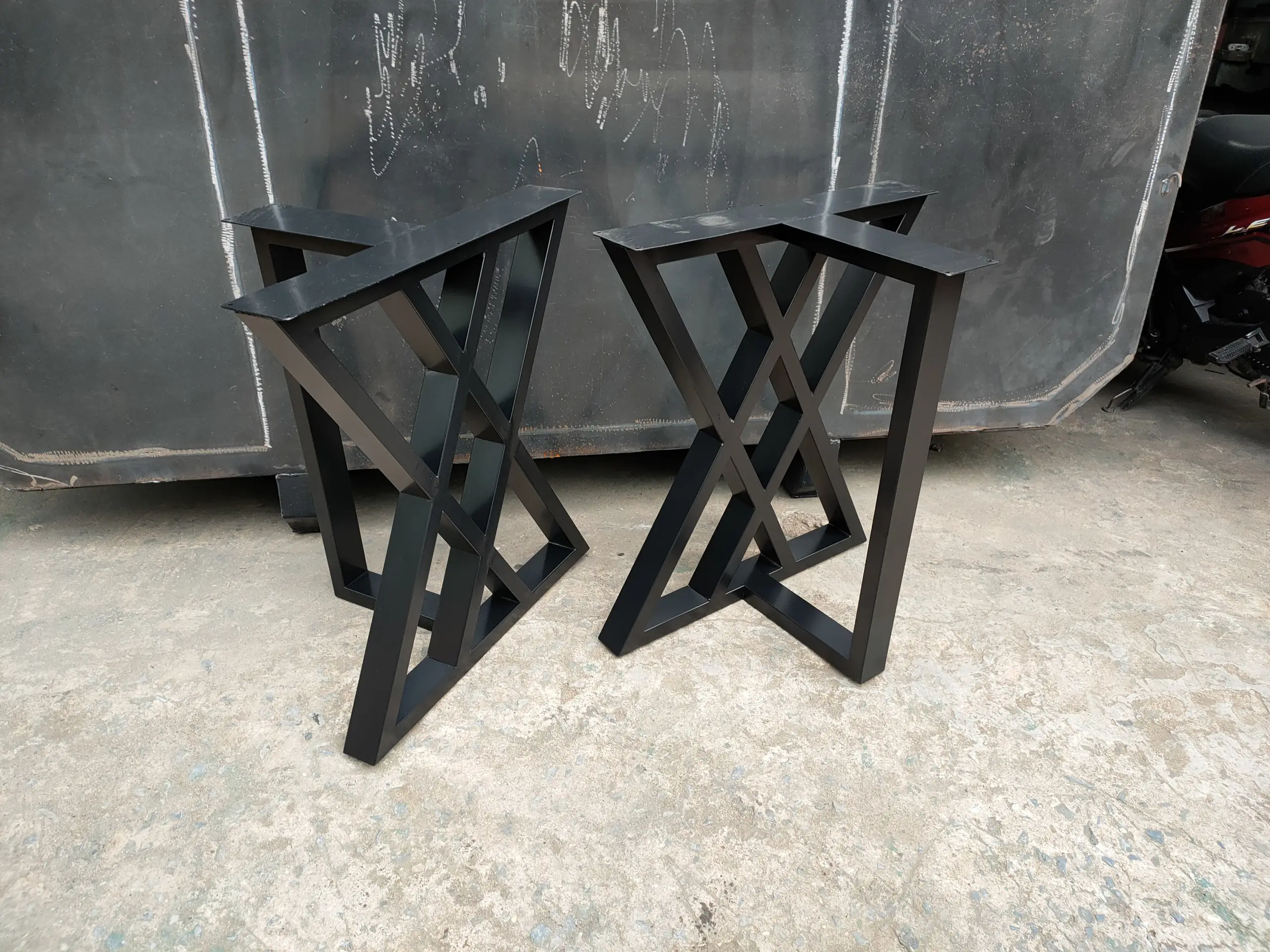 Gia công hệ thống lọc khói bụi